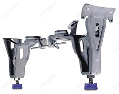 Kaldewei Ножки для стальных ванн Kaldewei 5030 универсальные