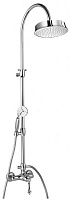 Cezares Душевая система MARGOT-CD-01-M со смесителем