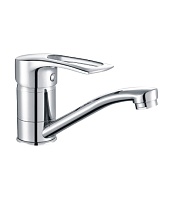 Rossinka Смеситель T40-22 для кухонной мойки