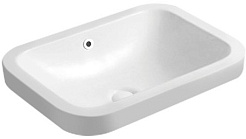 WeltWasser Раковина DEILBACH 6035 – фотография-1