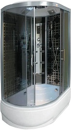 Parly Душевая кабина SP120 R – фотография-1