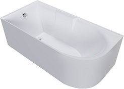 Grossman Акриловая ванна GR-2201L 150x75 – фотография-2