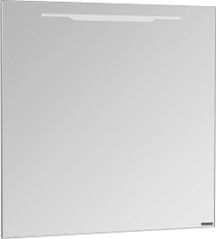 Акватон Зеркало Дакота 80 с подсветкой – фотография-1