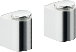 Keuco Полка Elegance new 11610 кристаллин, 70 см – фотография-3