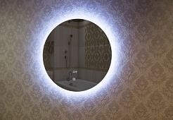 DTO Зеркало С-70 – фотография-2