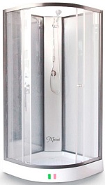 Maroni Душевая кабина AREZZO (WLRF-022T) – фотография-1