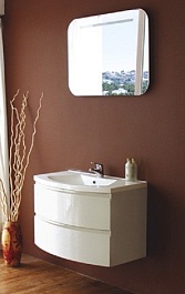 BelBagno Тумба с раковиной PROSPERO BB800DAC/TL	 – фотография-4