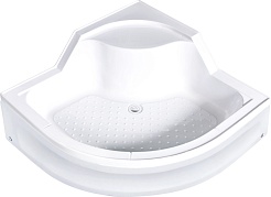 River Душевой уголок Don XL 90/40 MT – фотография-3