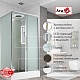 Avacan Душевая кабина 110/90 KD2911LED – картинка-24