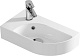 Cersanit Раковина Cameo 45 L – фотография-6