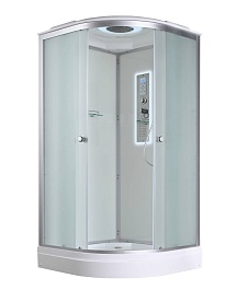 Avacan Душевая кабина 80/80 D2080LED – фотография-1