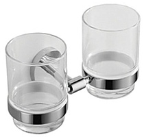 Iddis Стакан GEZANNE L094 двойной