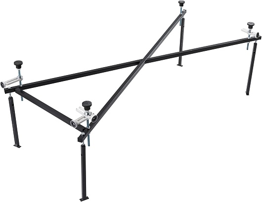 Aquanet Акриловая ванна Nexus 170x75 с каркасом – фотография-16