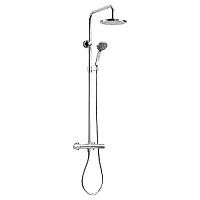 Jacob Delafon Душевая система July E45716-CP