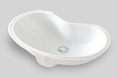 ArtCeram Раковина IDEA IDL001