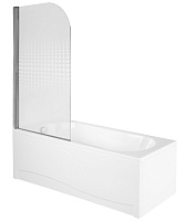 Parly Шторка для ванны F04