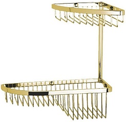 Art&Max Полка двойная AM-G-2822-Do – фотография-1