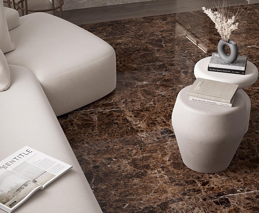 0 Emperador Brown - фотография