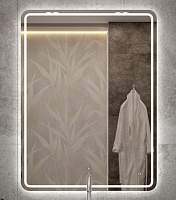 Teymi Зеркало Solli Pro 60/80 LED сенсор T20254