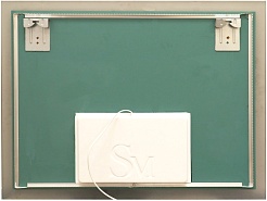 Mixline Зеркало Премьер Норма-лайт 80 – фотография-3