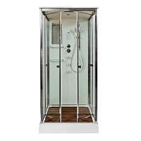 DTO Душевая кабина V9015