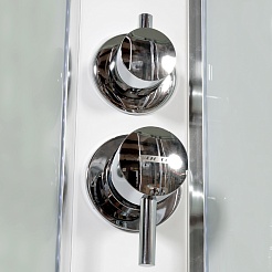 DTO Душевая кабина A01 стандартная – фотография-12