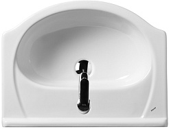 Акватон Мебельная раковина Линда 55 – фотография-3