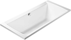 Excellent Акриловая ванна Crown 180x80 – фотография-2
