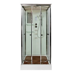 DTO Душевая кабина V9015 – фотография-1