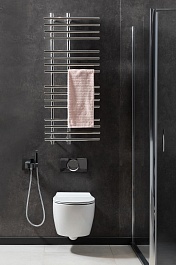 Allen Brau Унитаз с инсталляцией Fantasy 4.11004.20/8.9466.0.000.000.1 белый глянец – фотография-5