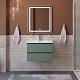 BelBagno Тумба под раковину Kraft 70 подвесная Еловый матовый – фотография-23