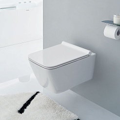 SSWW Унитаз NC 4441 – фотография-2