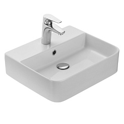 Акватон Мебель для ванной Лофт Урбан 100 графит\орегон, Джой – фотография-5