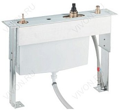 Grohe Смеситель 34086000 скрытого монтажа – фотография-1