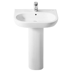 Roca Раковина "Meridian-N" 327241000 – фотография-4