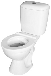 Керамин Унитаз-компакт Кидс – фотография-1