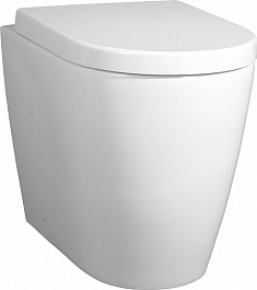 BelBagno Унитаз приставной MARINO – фотография-1