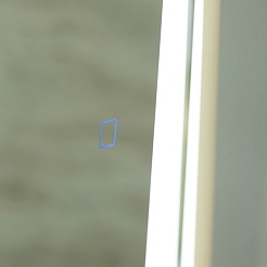 BelBagno Зеркальный шкаф SPC-MAR-400/800-1A-LED-TCH – фотография-12