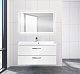 BelBagno Мебель для ванной AURORA 1000 Bianco Lucido, TCH – картинка-11