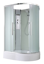 Avacan Душевая кабина 120/80 EM3812LN – фотография-1