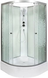 DTO Душевая кабина L780N стандартная – фотография-11