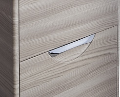 Акватон Мебель для ванной Сильва 60 дуб фьорд – фотография-8