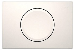 Geberit Кнопка смыва Delta 11 115.120.11.1 – фотография-1