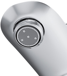 Am.Pm Смеситель для ванны Like F8010016 – фотография-7