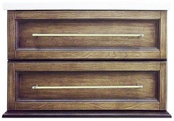 Misty Мебель для ванной Винтаж 60 – фотография-7