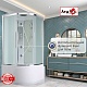 Avacan Душевая кабина 110/110 EM5011NEW – картинка-26