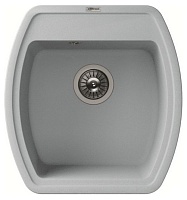 Florentina Мойка гранитная Нире 480 грей