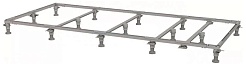 Jacob Delafon Каркас для поддонов Flight Neus E62524-GA  до размеров 120 см  – фотография-1