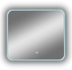 Continent Зеркало Burzhe Medium 800x700 – фотография-3