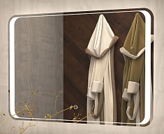 Mixline Зеркало Валерия 90